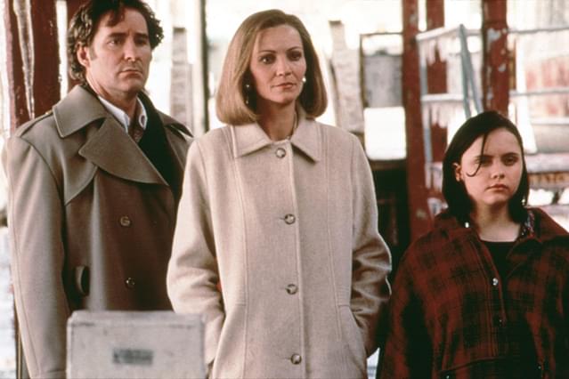 アイス・ストーム