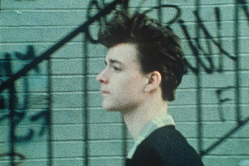 パーマネント・バケーション : 作品情報・キャスト・あらすじ - 映画.com