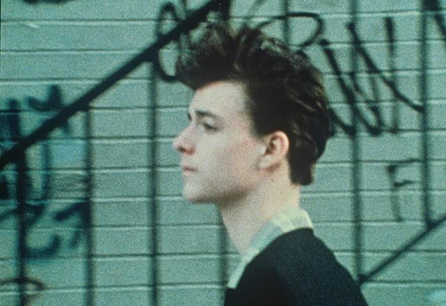 パーマネント・バケーション : 作品情報・キャスト・あらすじ - 映画.com