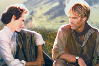 愛と哀しみの果て