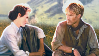 愛と哀しみの果て