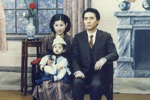 悲情城市 : 作品情報・キャスト・あらすじ - 映画.com