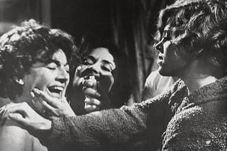 ひとりぼっちの青春