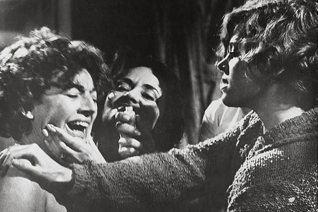 ひとりぼっちの青春