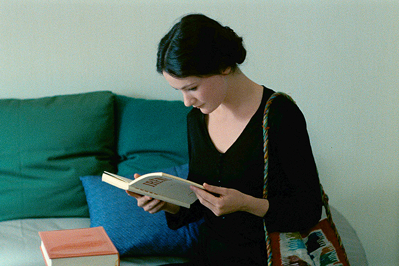 白夜（1971） : 作品情報・キャスト・あらすじ・動画 - 映画.com
