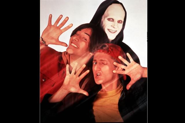 ビルとテッドの地獄旅行