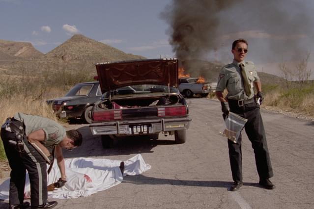 PNDCエル・パトレイロ