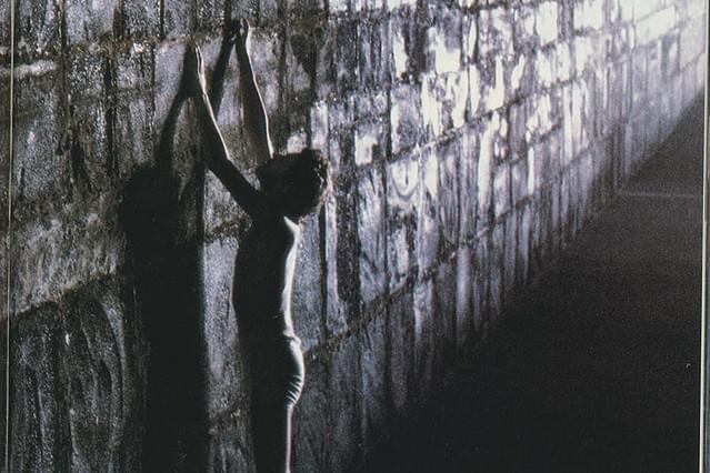 ピンク・フロイド ザ・ウォール