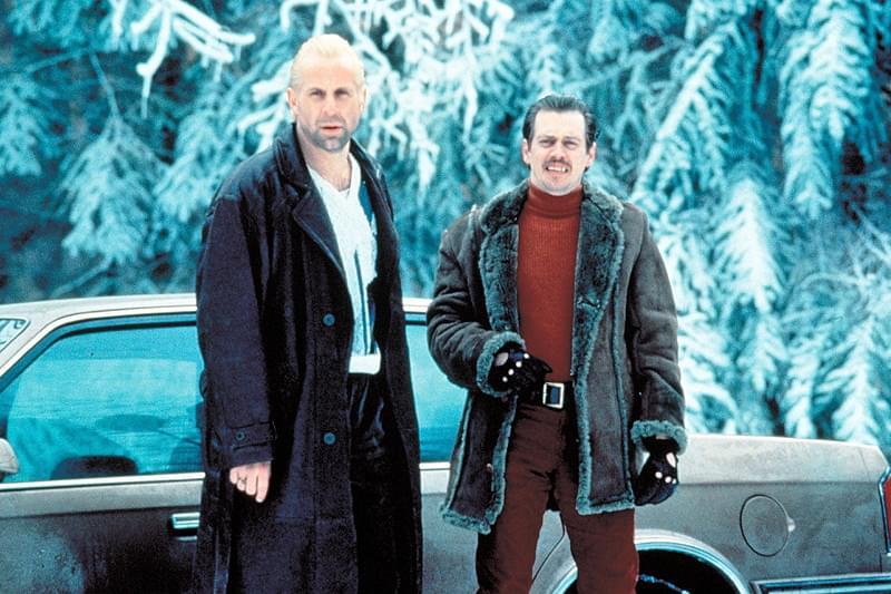 ファーゴ : 作品情報・キャスト・あらすじ - 映画.com