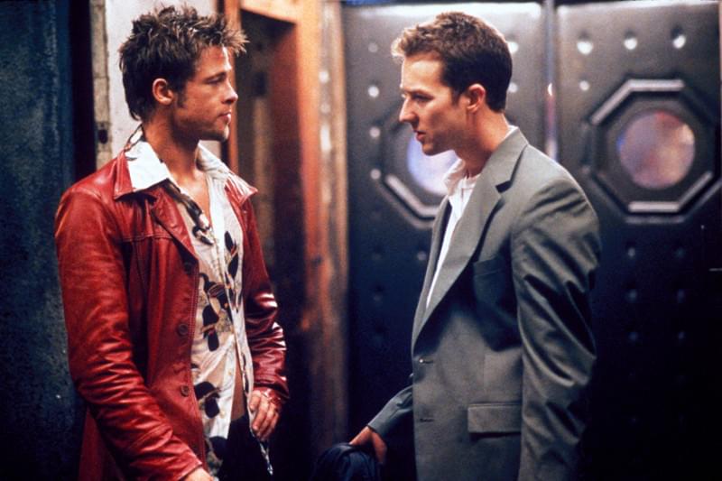 ファイト・クラブ