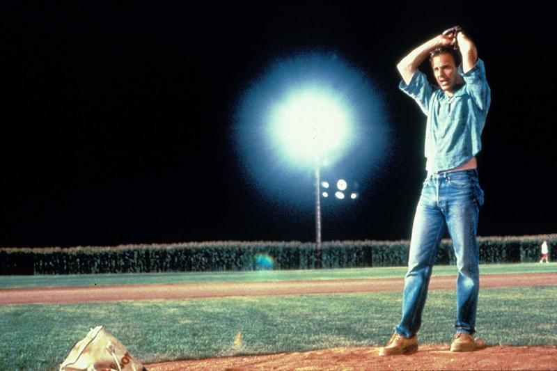フィールド・オブ・ドリームス : 作品情報・キャスト・あらすじ - 映画.com