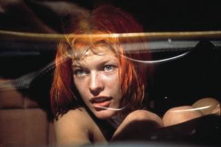 フィフス・エレメント