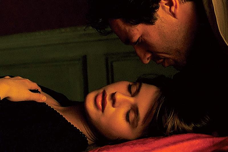 ふたりのベロニカ