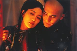 フラワーズ・オブ・シャンハイ