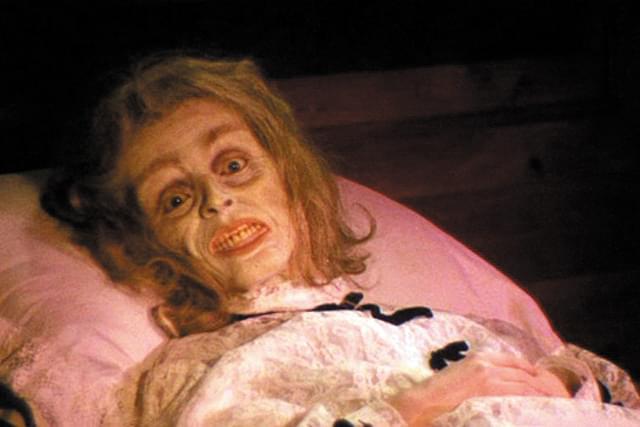 ブラック・サバス 恐怖！三つの顔