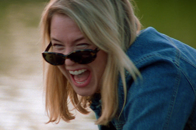 ブリジット・ジョーンズの日記