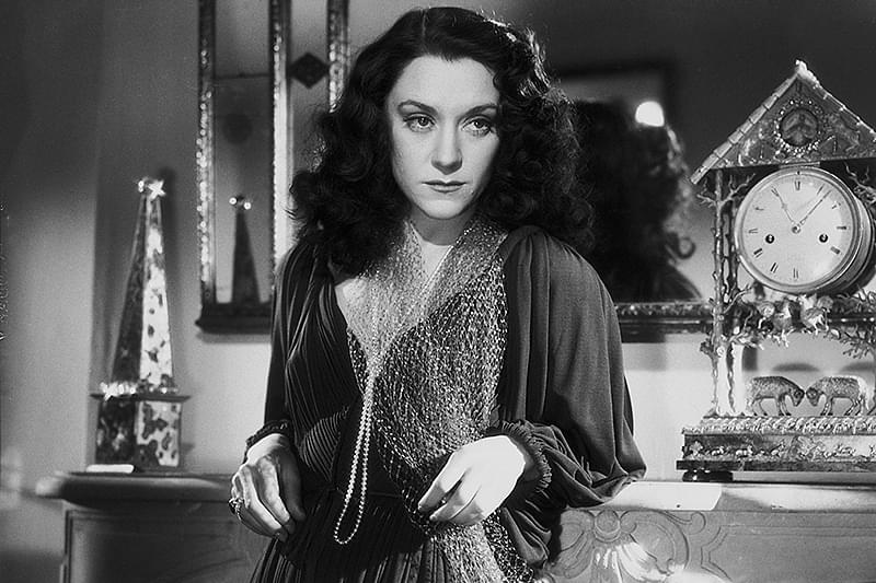 ブローニュの森の貴婦人たち : 作品情報・キャスト・あらすじ・動画