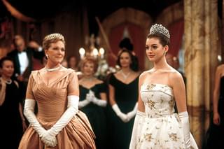 プリティ・プリンセス