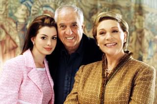 プリティ・プリンセス2 ロイヤル・ウェディング