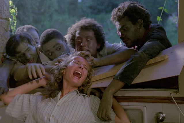 ヘル・オブ・ザ・リビングデッド