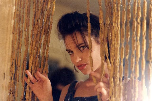 ベティ・ブルー 愛と激情の日々