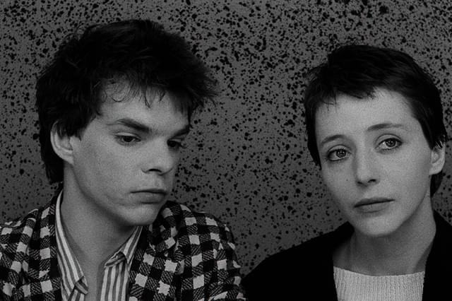 ボーイ・ミーツ・ガール（1983）