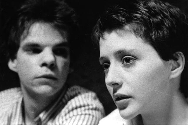 ボーイ・ミーツ・ガール（1983）