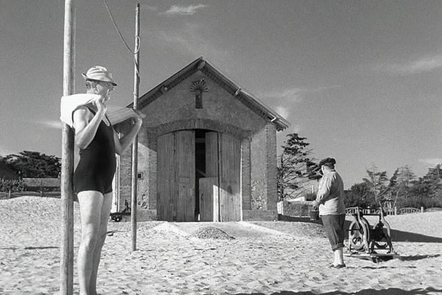 ぼくの伯父さんの休暇