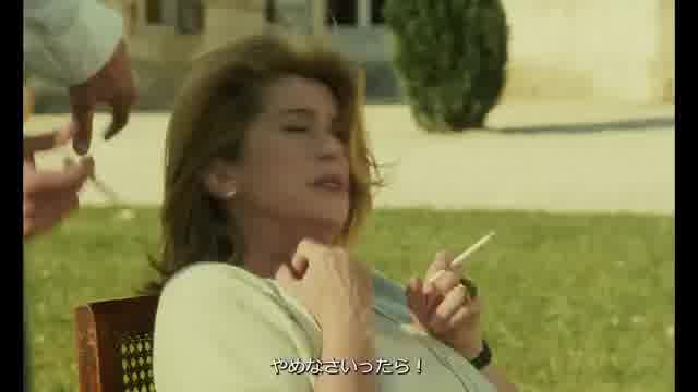 ポーラXの予告編・動画「本編映像」 - 映画.com