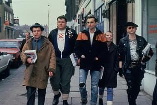 マイ・ビューティフル・ランドレット