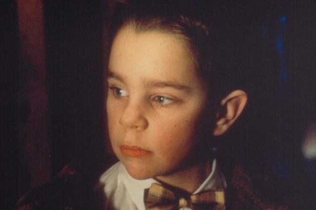 マイライフ・アズ・ア・ドッグ