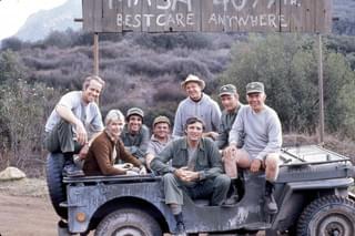 M★A★S★H マッシュ