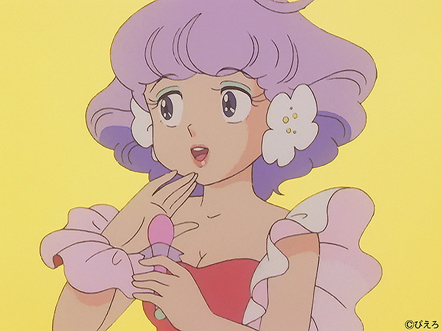 超絶希少！！！　魔法の天使クリィミーマミ　1,2巻＋永遠のワンスモア　初版 魔法の天使クリィミーマミ 永遠のワンスモア : 作品情報・声優