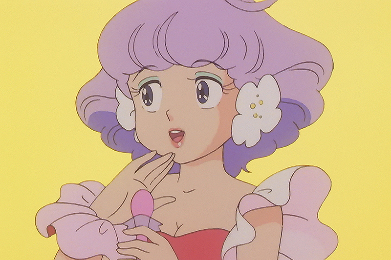 魔法の天使クリィミーマミ 永遠のワンスモア : 作品情報・声優