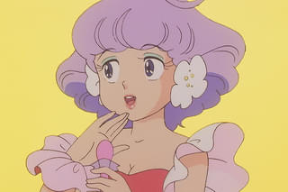 魔法の天使クリィミーマミ 永遠のワンスモア