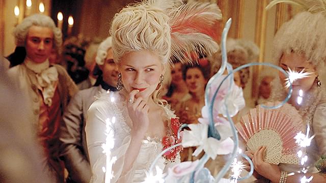 映画ポスター マリー・アントワネット フランス版 映画ポスター マリー・アントワネット フランス版 映画ポスター マリー