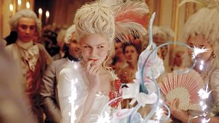 マリー・アントワネット