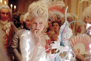 マリー・アントワネット