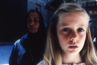 マンハッタン・ベイビー