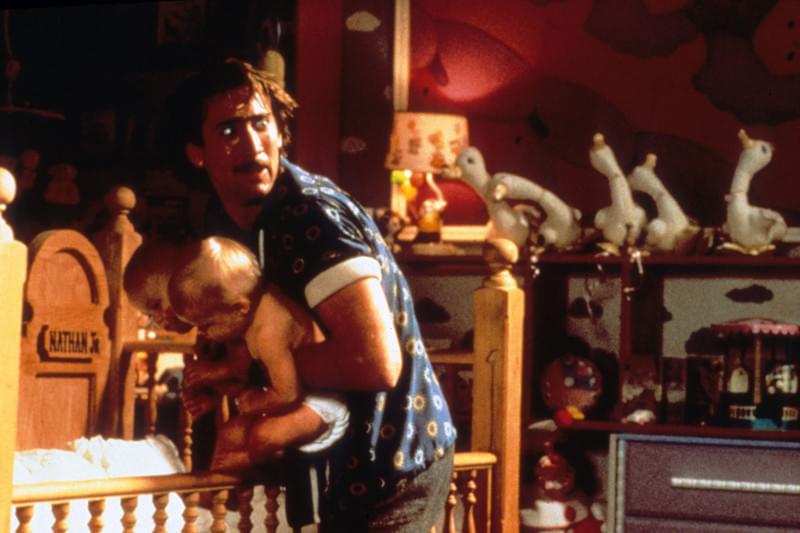 赤ちゃん泥棒 : 作品情報・キャスト・あらすじ - 映画.com