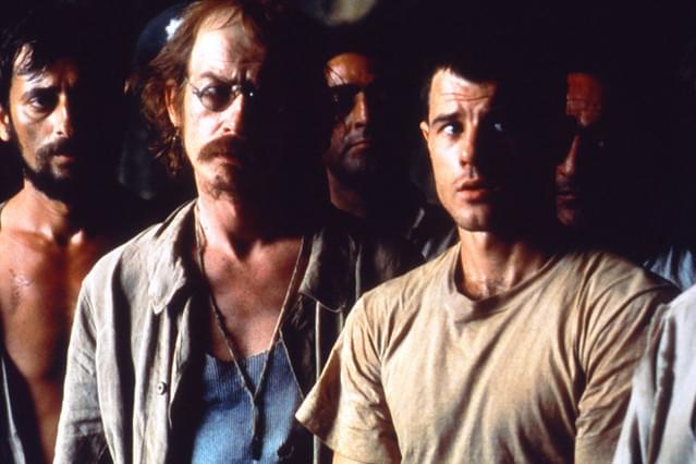 ミッドナイト・エクスプレス