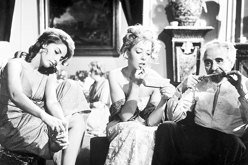 皆殺しの天使('62メキシコ) 映画 皆殺しの天使 (1962) - allcinema