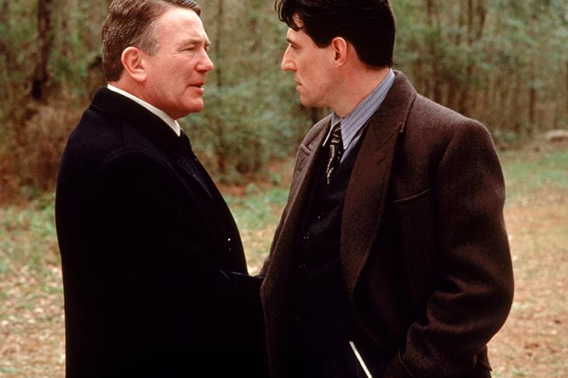 ミラーズ・クロッシング