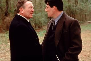 ミラーズ・クロッシング