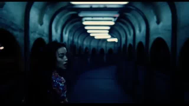 4Kレストア版予告編