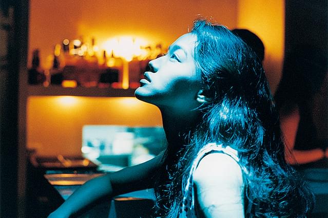 ミレニアム・マンボ