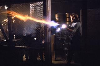 遊星からの物体Xの予告編・動画