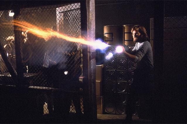 遊星からの物体X