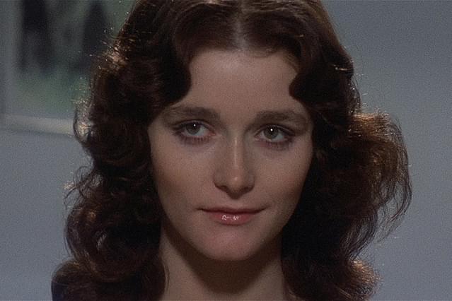 悪魔のシスター