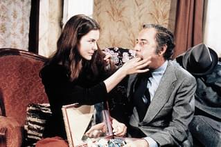 欲望のあいまいな対象の予告編・動画